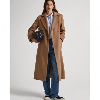 Abrigo Madison de Pepe Jeans para mujer