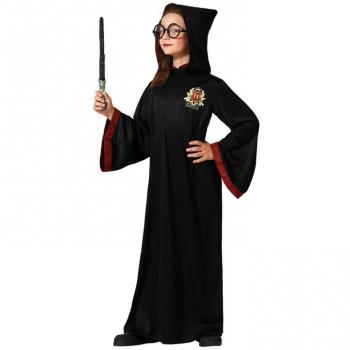 Fantástico Disfraz de Estudiante de Magia 3-4 Años