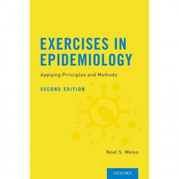 Vitalsource Technologies, Inc. Exercises In Epidemiology