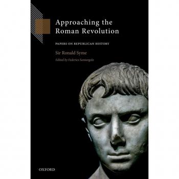 Vitalsource Technologies, Inc. Approaching The Roman Revolution