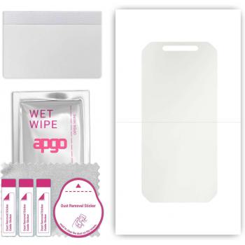Film Hidrogel Apgo Protector Matizado Doogee S40 Pro