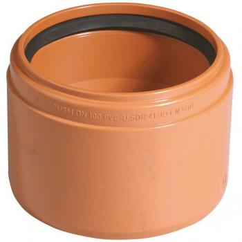 Accoppiamento Ostendorf Argilla 160 mm