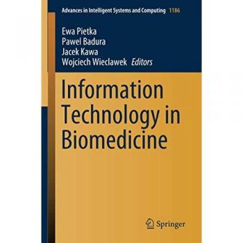 Information Technology in Biomedicine