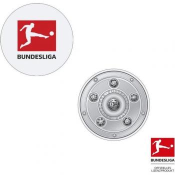Scout Bundesliga Funny Snaps 3er Set