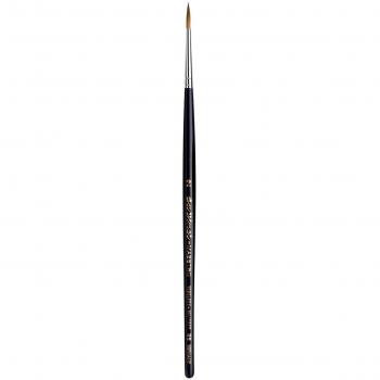 Da Vinci Maestro Kolinsky Sable Brush Size 3