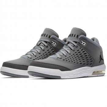 AJ34 Flight Origin