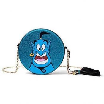 Aladdin’s Enchanted Round Satchel