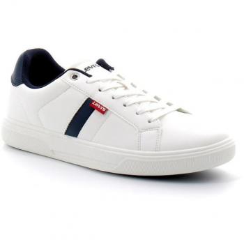 LEVI'S Sneaker Archie Regular White EU 40