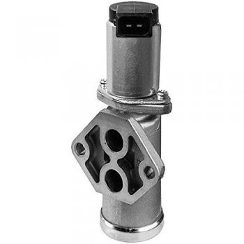 6NW‑009 AIR‑SINGLE‑SEAL Idle Control Valve – HELLA