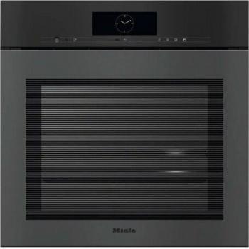 Miele Dampfbackofen 125 Gala Edition