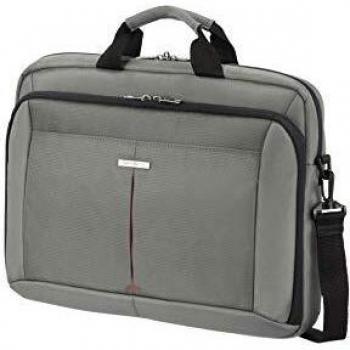 Guardit 2.0 – Samsonite Laptop‑Carrier – 43 cm, 18,5 L, Grau