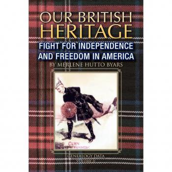 Our British Heritage