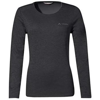 Camiseta Outdoor Vaude Essential LS Manga Larga