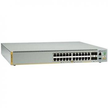 Montabile Edge Switch Gigabit Allied Telesis