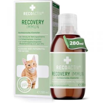RECOACTIV Vitalitäts-Tonikum 280 ml