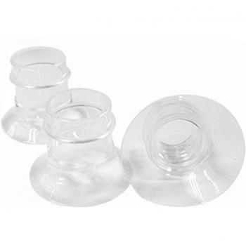 Flange Inserts 24 mm for Breast Pump Horn 97BC