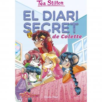 EL DIARI SECRET DE COLETTE