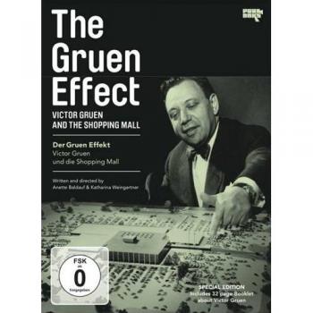Der Gruen Effekt [The Gruen Effect]
