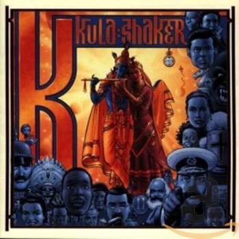 KULA SHAKER