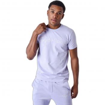 T-shirt Essentials Project X Paris viola
