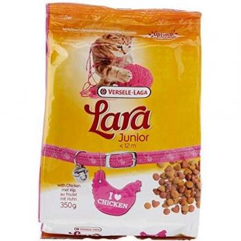 Lara Junior kattenvoer met kip