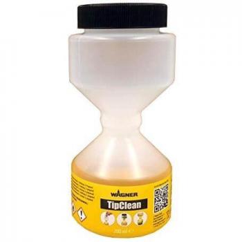 Wagner TipClean 200 ml producto de limpieza para boquillas