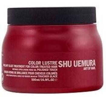 Shu Uemura Color Lustre Brillo Tratamiento 500 ml