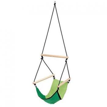 Giostro Sospeso Amazonas Verde Baby