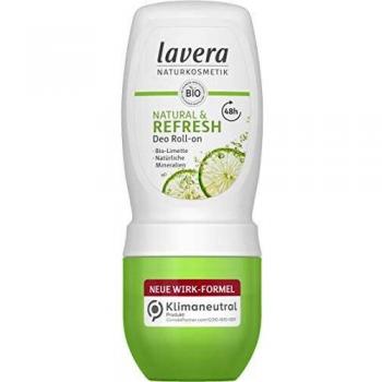 Deodorante Roll-On alla Lavanda 50 ml