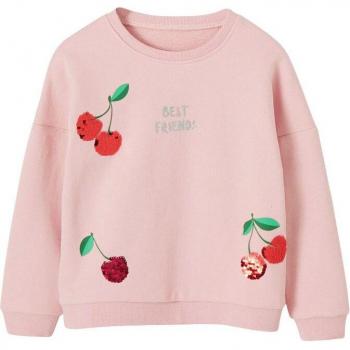 Ropa de Bebé y Niña con Detalle de Lentejuelas