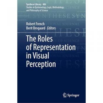 The Roles of Representation in Visual Perception