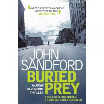 Buried Prey