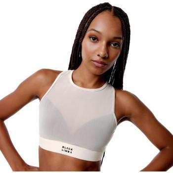 Limba Evolve Active Black Sports Bra
