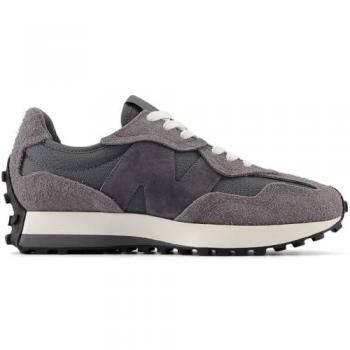 U327WTG Sneakers von New Balance in Grau