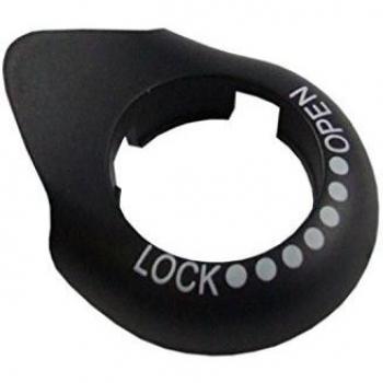 Fourche SR Suntour Capuchon Droit