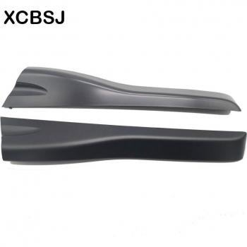 Original Hyundai Tucson Dachkantenschutz JM 2005-2009