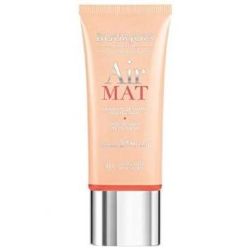 Bourjois Air Mat 24H Teint 01 Rose Ivory 30 ml