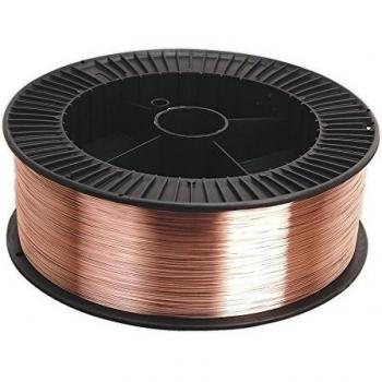 Sealey MIG/888806 | Mild Steel MIG Wire 15kg 0.6mm A18 Grade