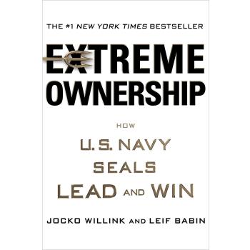 Extreme Ownership