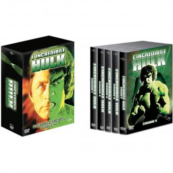 L'Incredibile Hulk