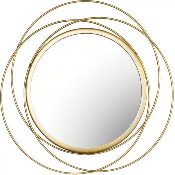 10 Decorative Bathroom Mirror
