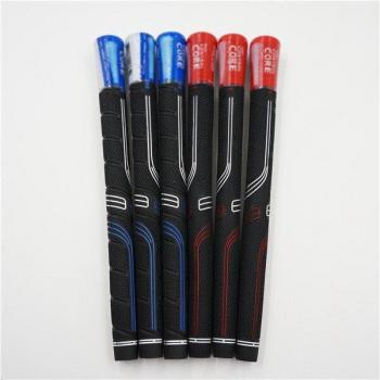 Mittelständische Golfgriff Kollektion