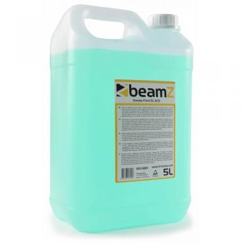 BeamZ Rookvloeistof Eco 5 liter Groen