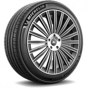 Michelin Primacy 5 Summer Tyre 205/45 R17 88V XL