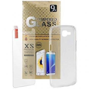 Case transparente para Huawei P8 Lite 2016