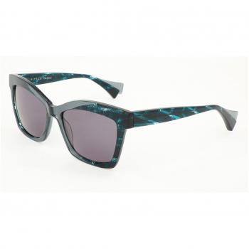Alyson Magee Occhiali da Sole Blu per Donna AM5010 969