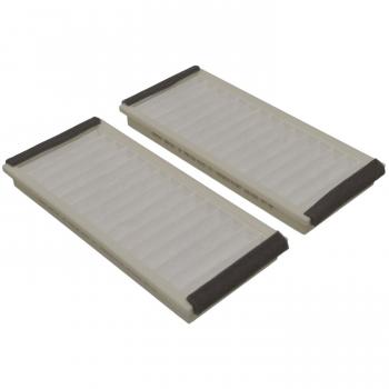 OEM Blue Print ADJ132520 Cabin Air Filter Assembly