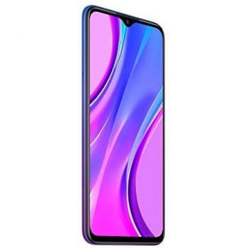 Redmi 9 Unlocked – Sunburst Purple Android Handset