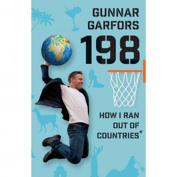 198: How I Ran Out of Countries*