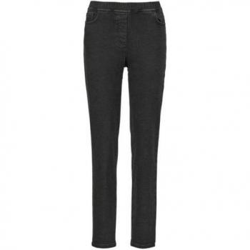 Goldner Fashion Kuschelige Thermo-Jeans LOUISA